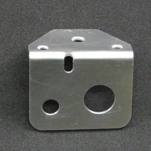SWICH HOLDER FOR ROTAX MAX