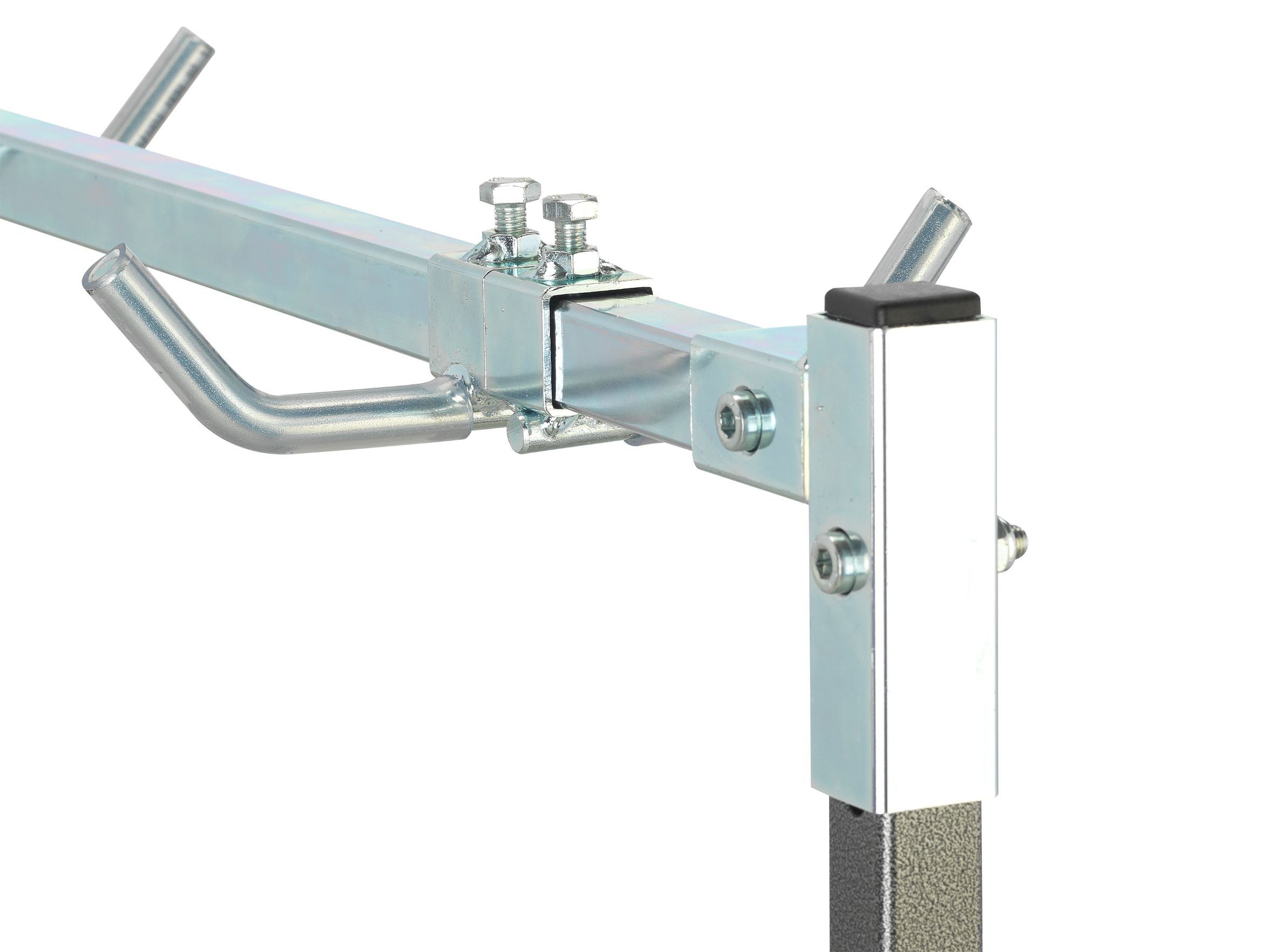 Double karting rack 4 - mail