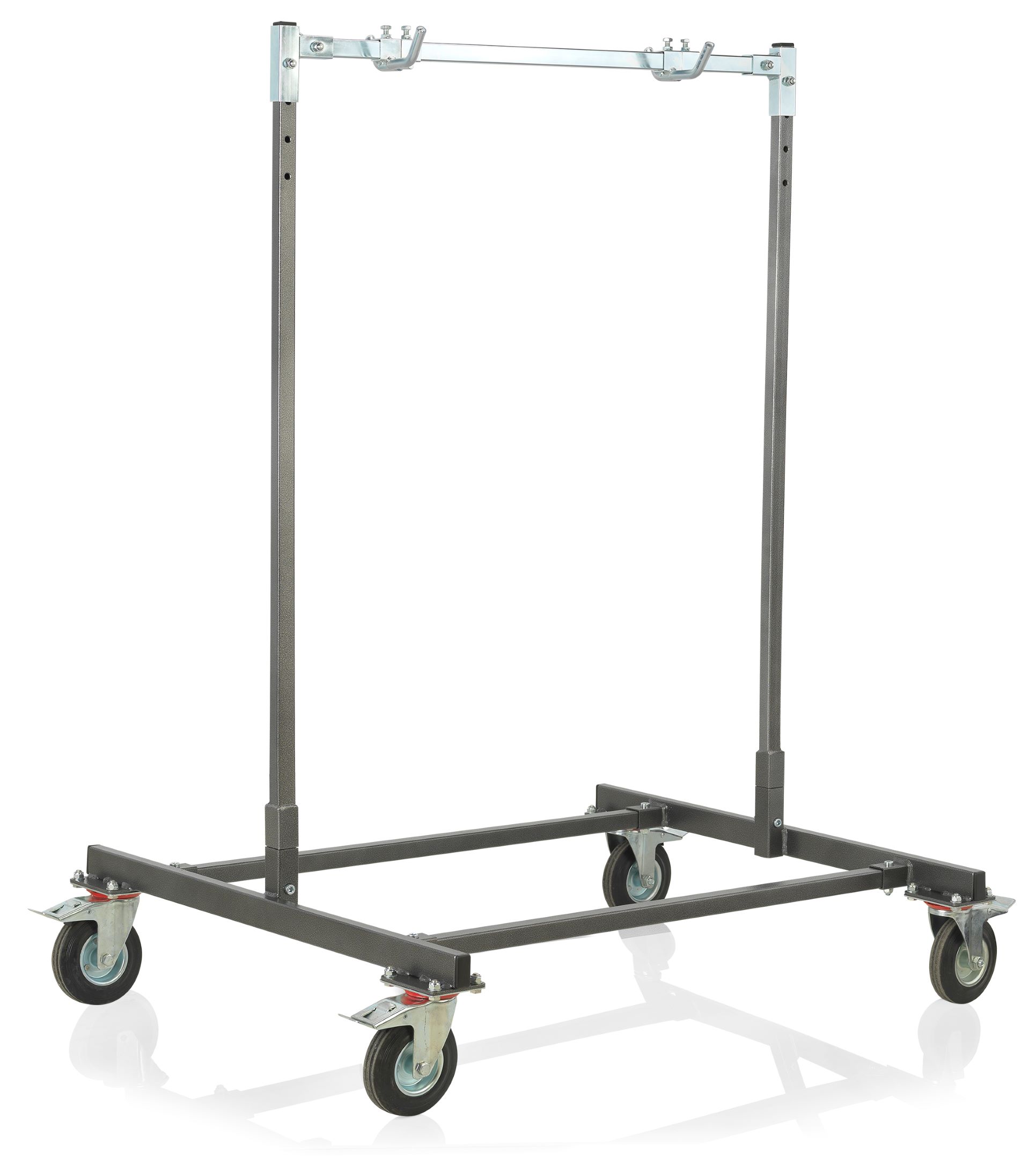 Double karting rack-Heavy 4 - mail