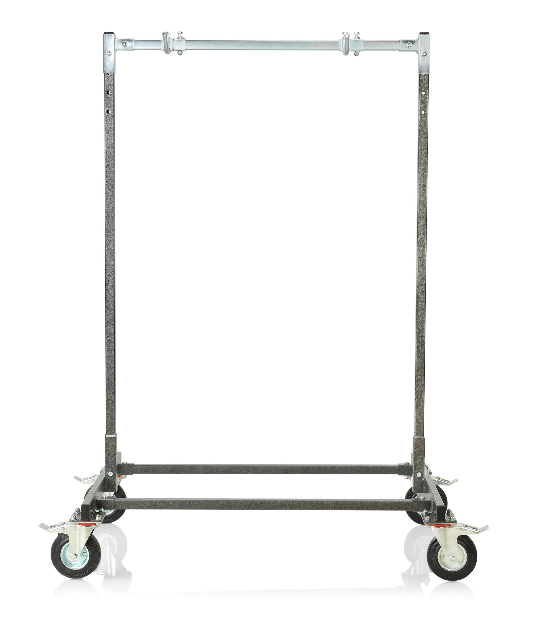 Double karting rack-Heavy 5 - mail