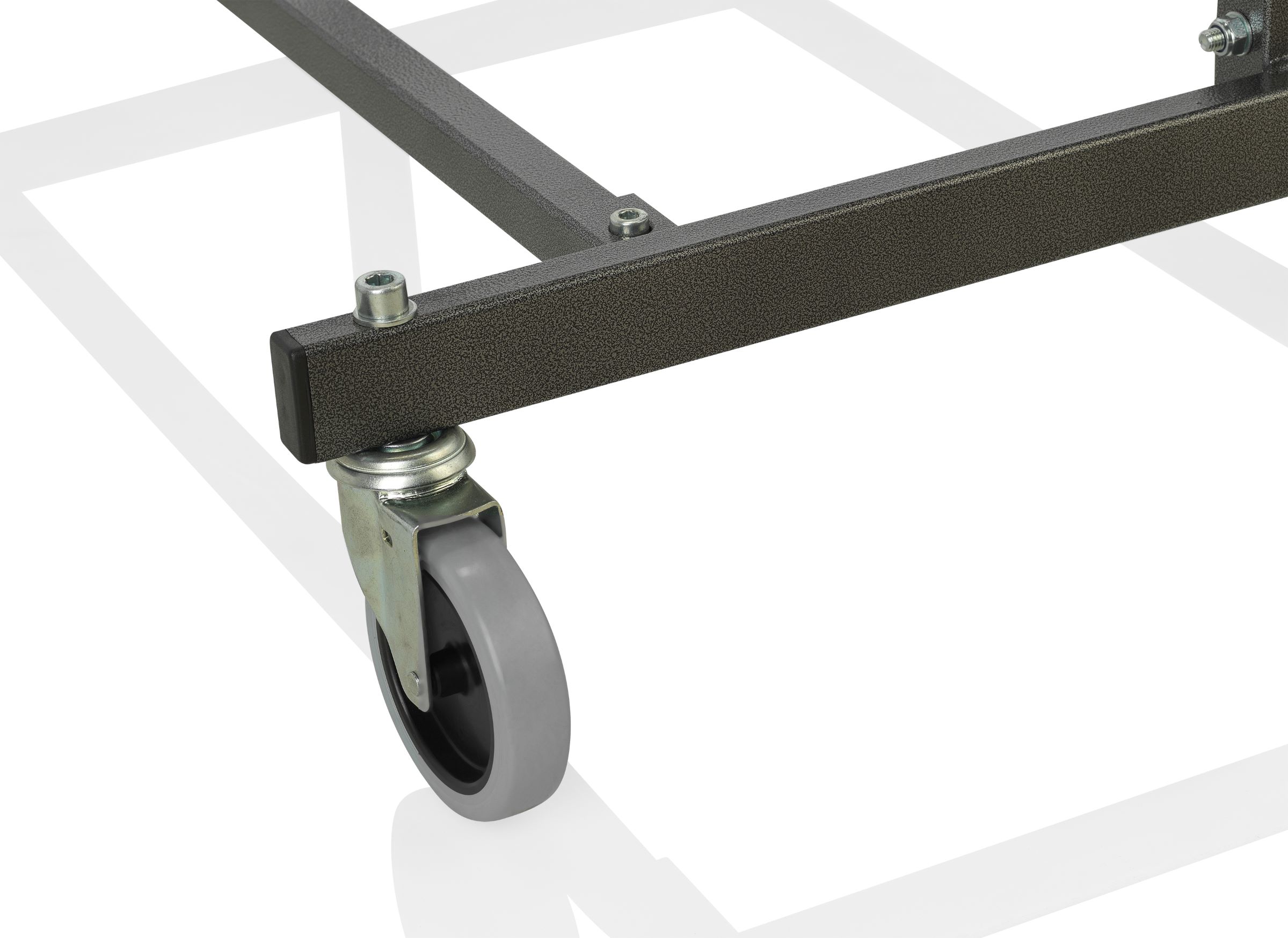 Double karting rack-Light 5 - mail